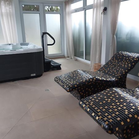 Apartament Nr 209 Pastela W Welle 格里兹鲍 外观 照片