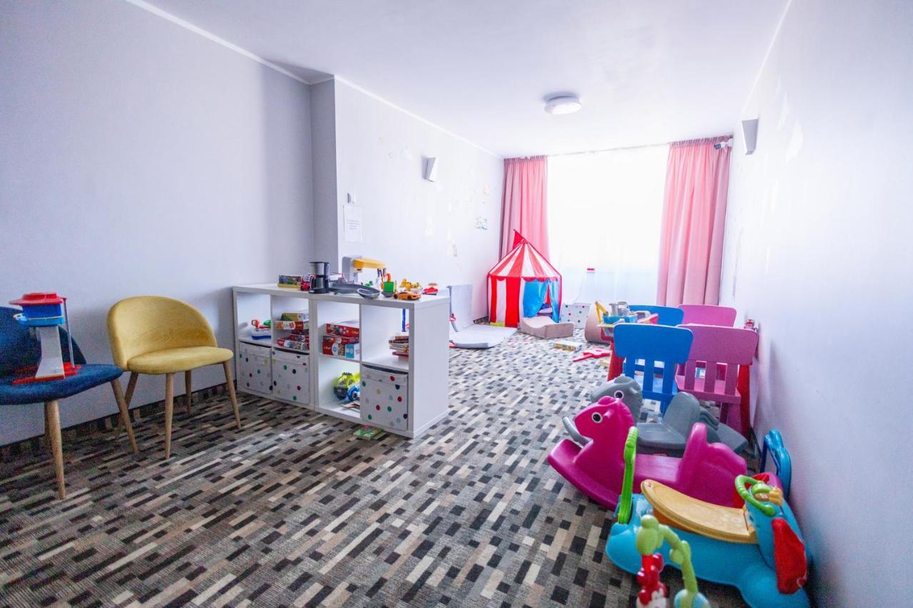 Apartament Nr 209 Pastela W Welle 格里兹鲍 外观 照片