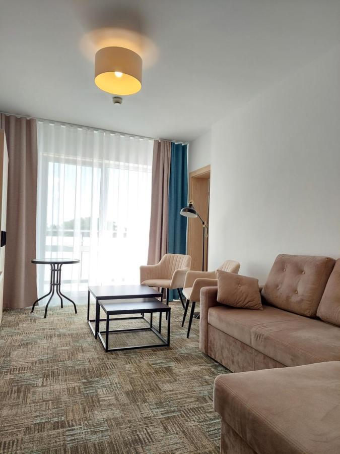 Apartament Nr 209 Pastela W Welle 格里兹鲍 外观 照片