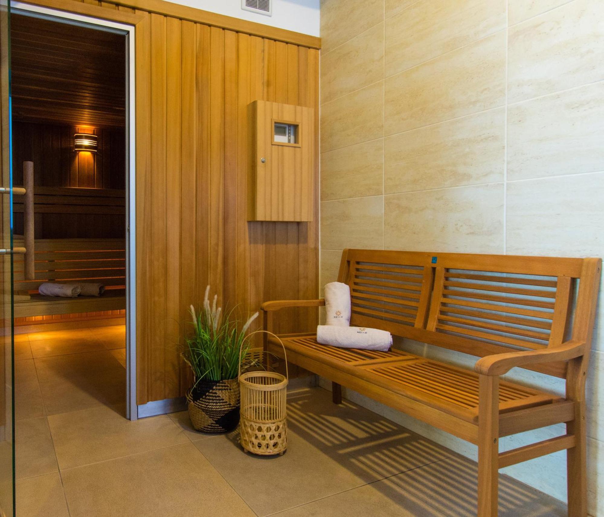 Apartament Nr 209 Pastela W Welle 格里兹鲍 外观 照片