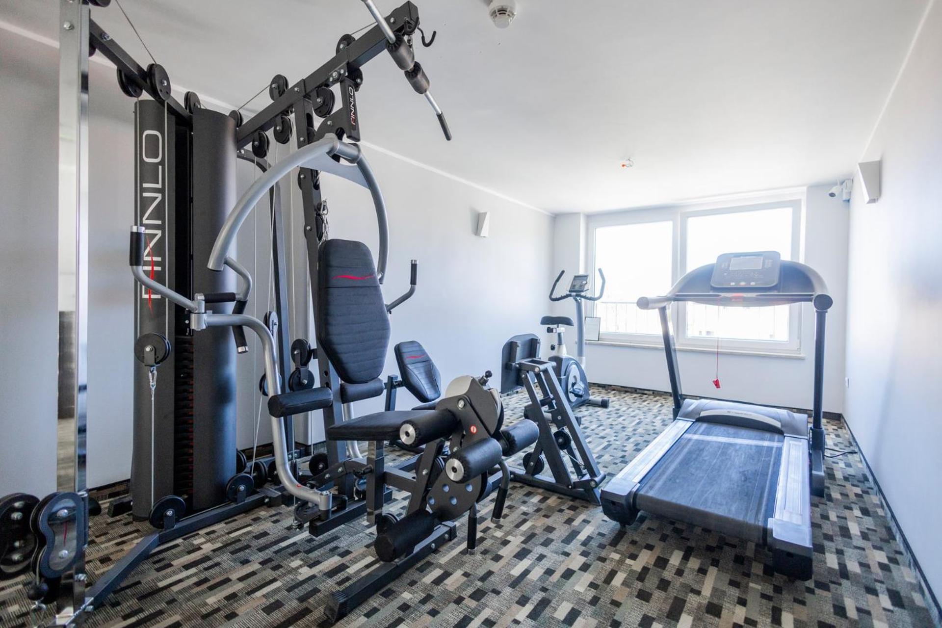 Apartament Nr 209 Pastela W Welle 格里兹鲍 外观 照片