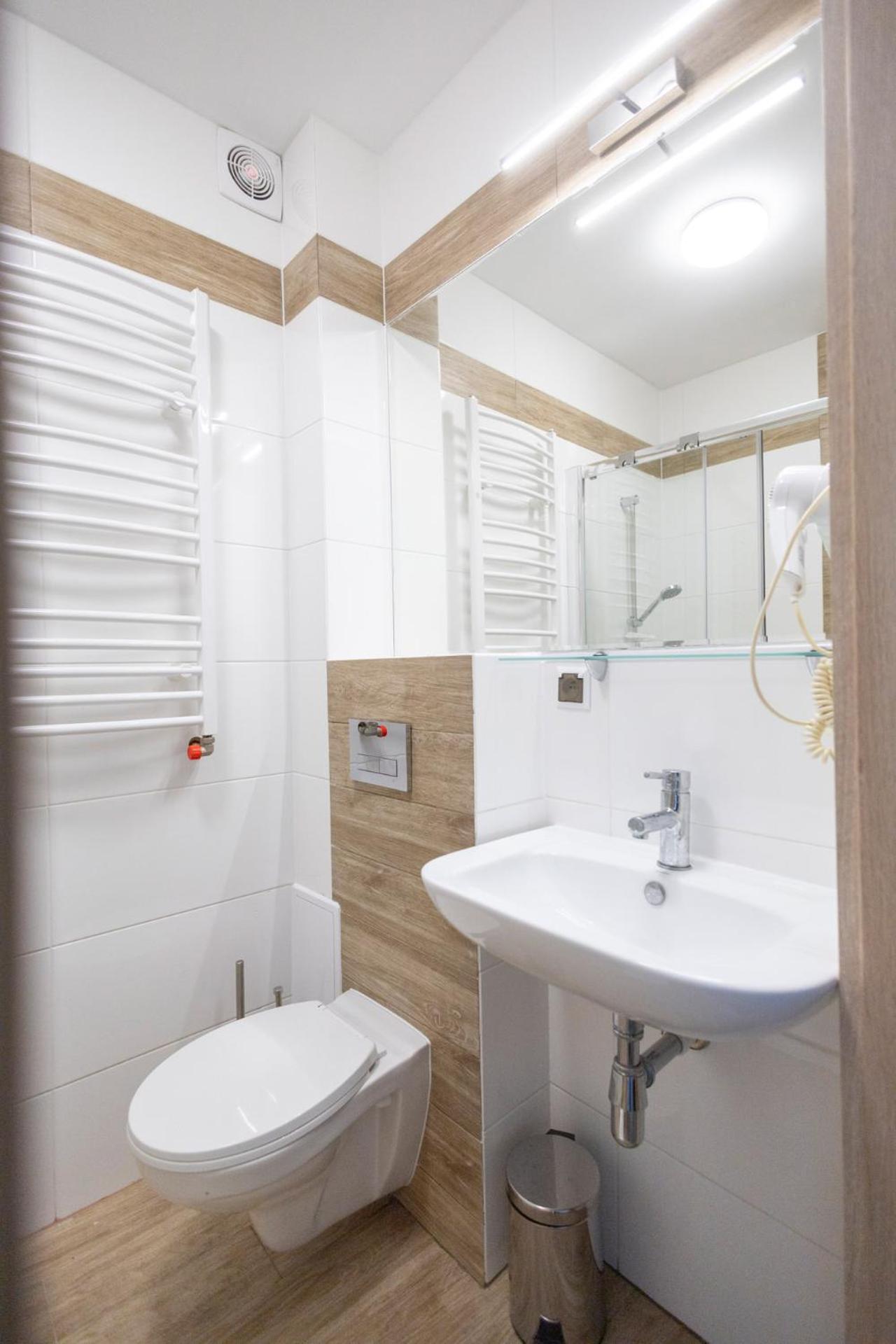 Apartament Nr 209 Pastela W Welle 格里兹鲍 外观 照片